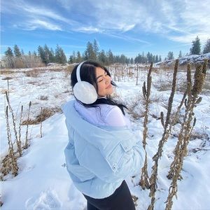 Meet your Posher, Daisy